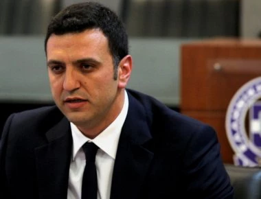 Κικίλιας: Λαός και Ενοπλες Δυνάμεις είμαστε ένα- Δεν δεχόμαστε καμία αμφισβήτηση της εθνικής μας κυριαρχίας